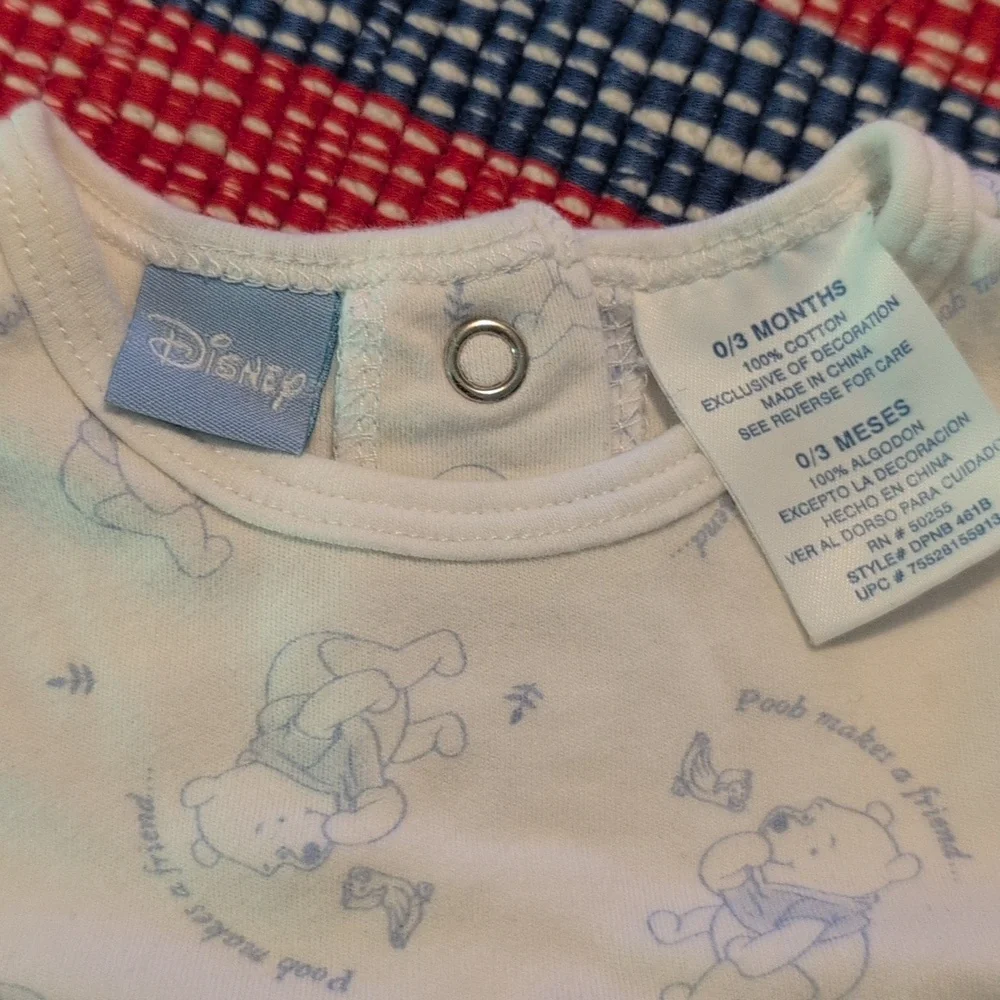 Disney winnie pooh